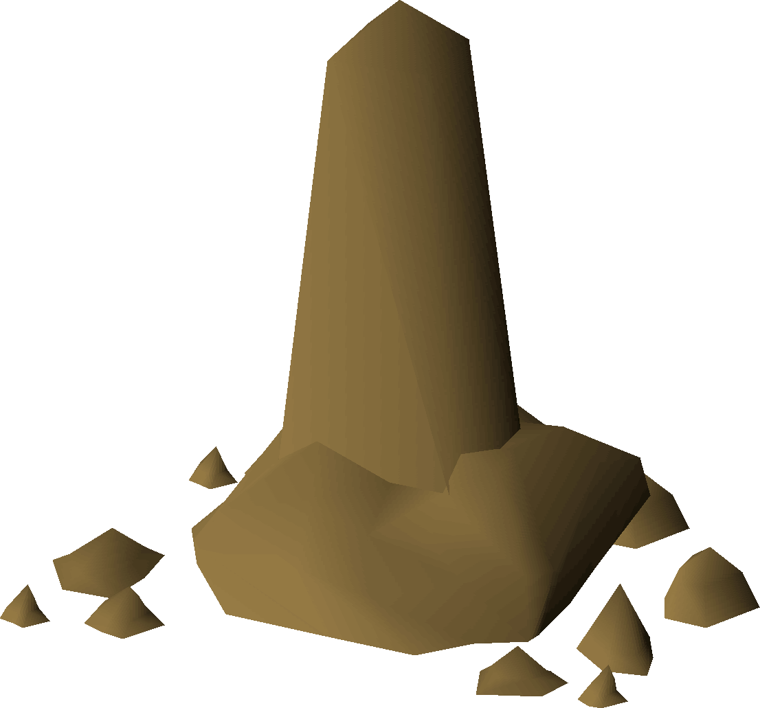 Obelisk of Earth