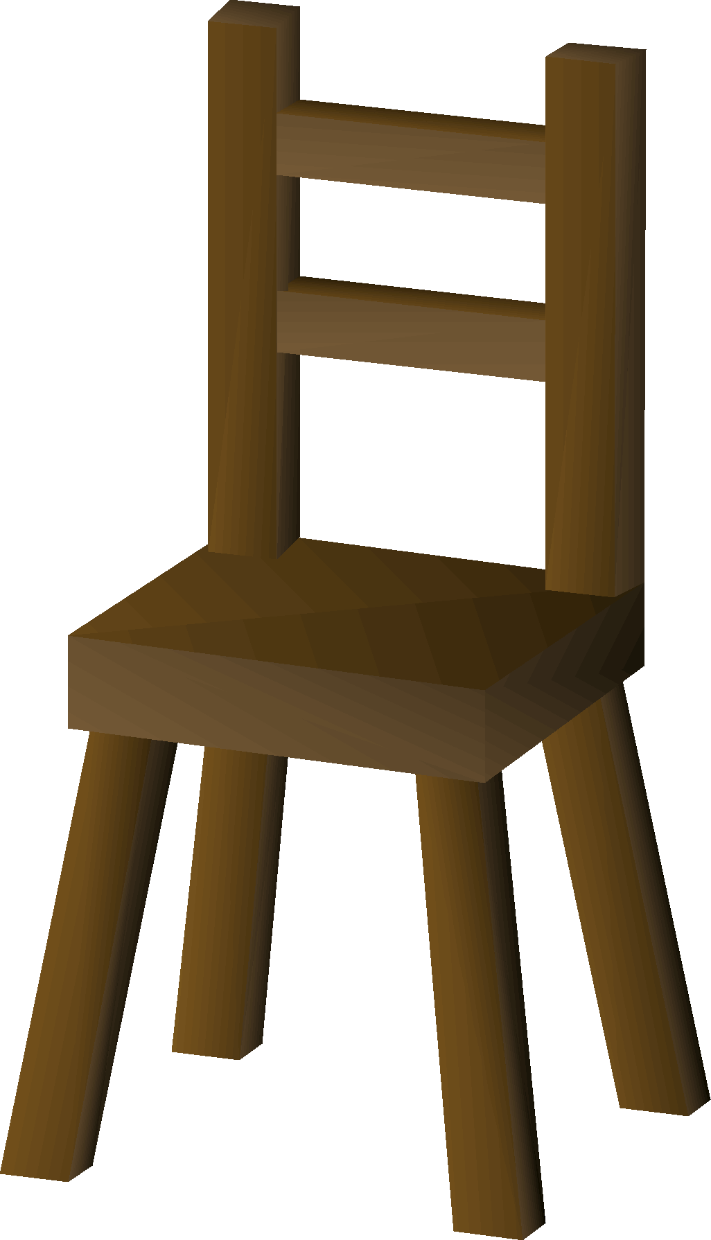 Chair (H.A.M. Hideout)