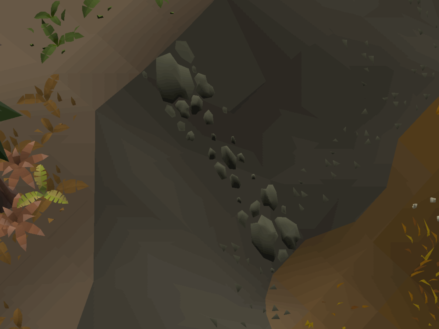 Rocks (The Darkfrost)