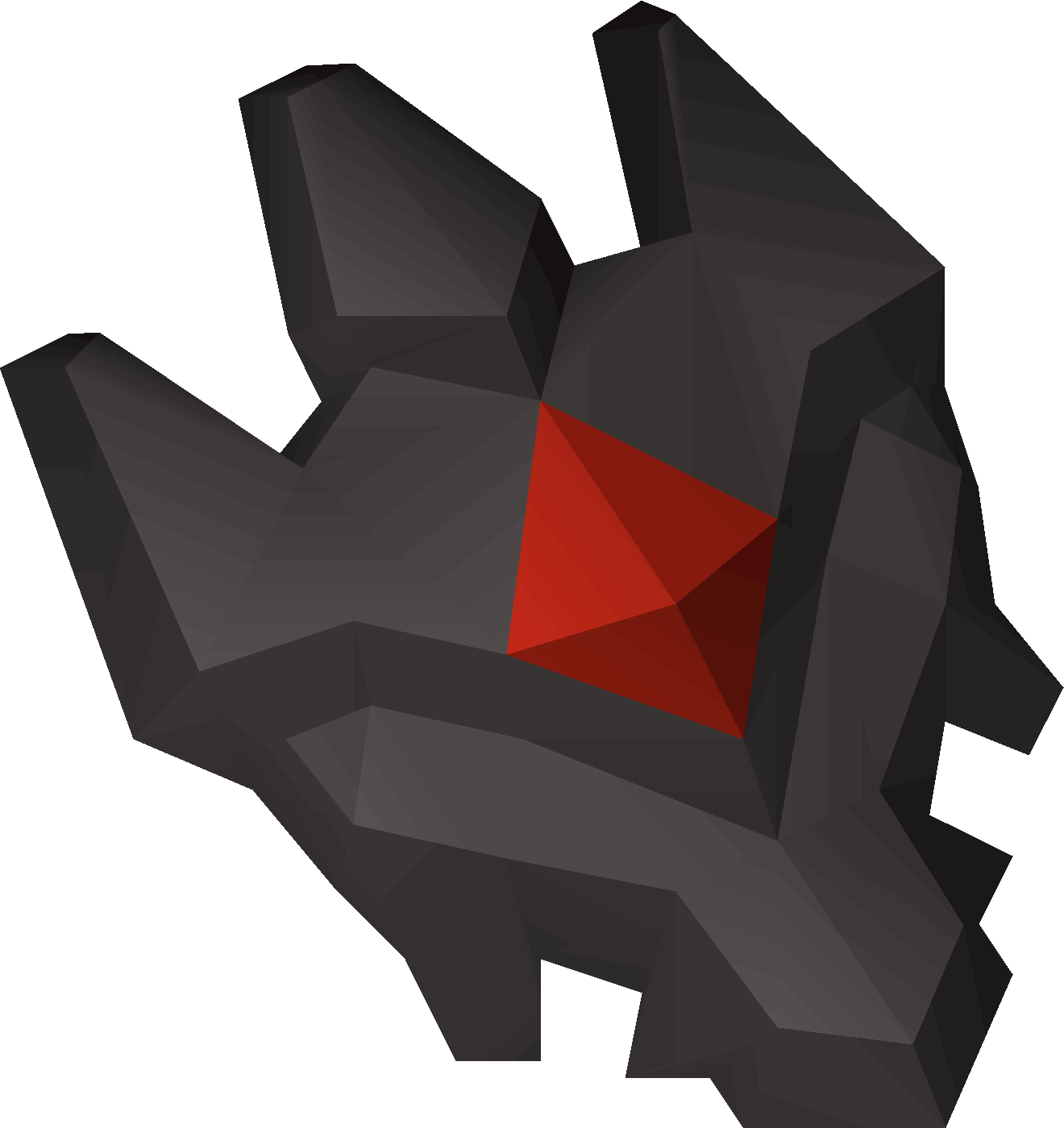 Ancient blood ornament kit
