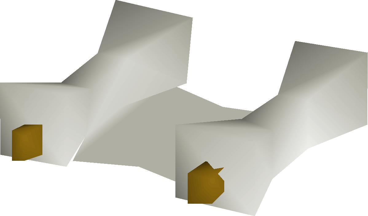 Sven's last map