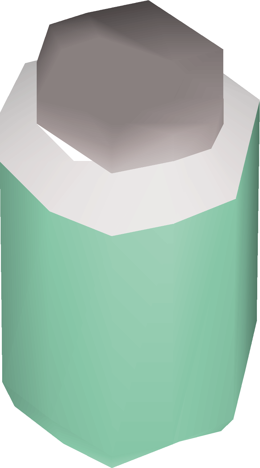 Jar of decay