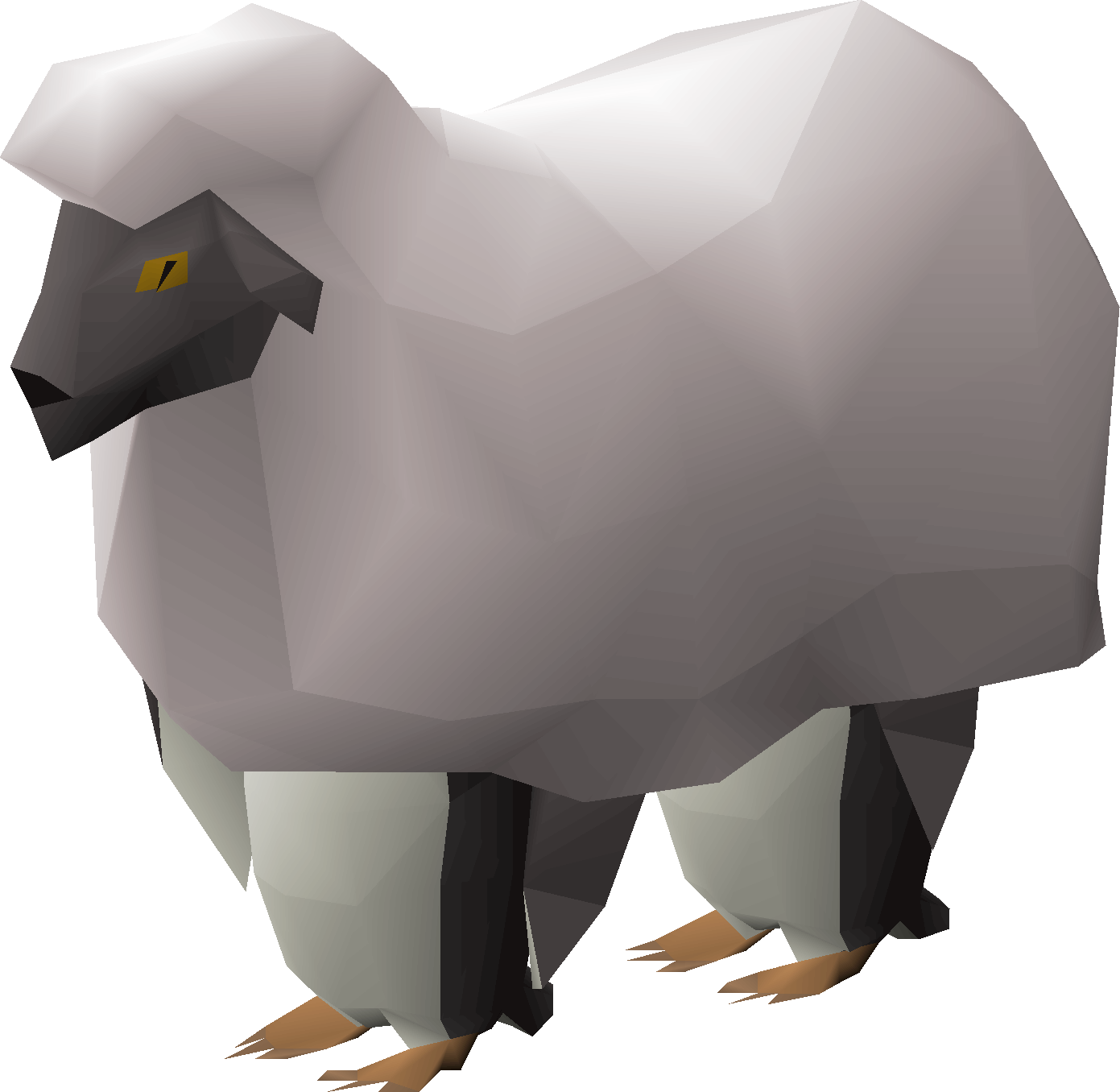 Sheep (penguins)