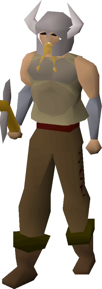 Barbarian (historical)