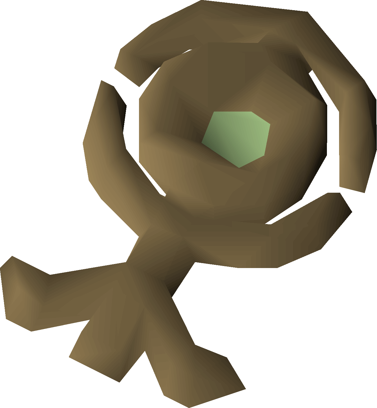 Elemental talisman