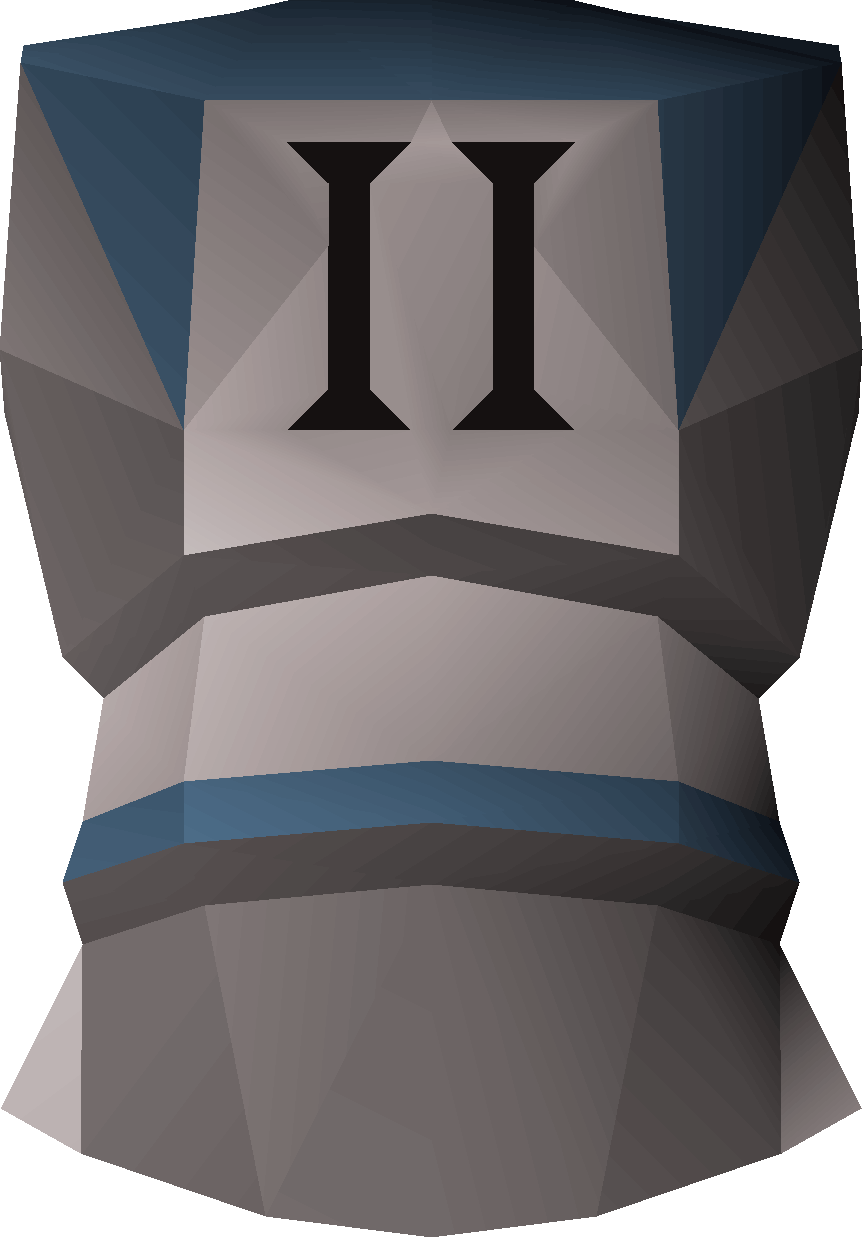 Group ironman platebody