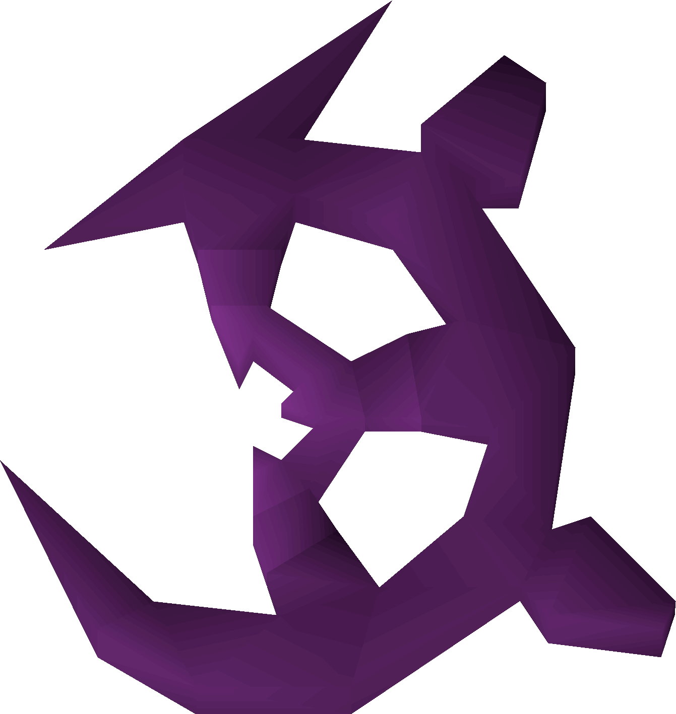 Ancient icon