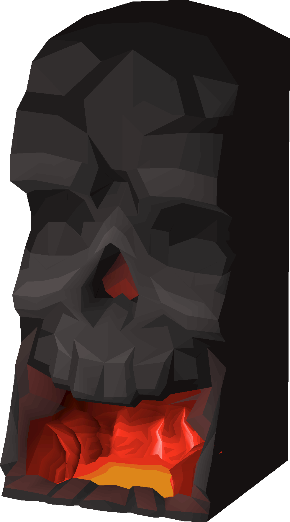 Furnace (Zalcano)