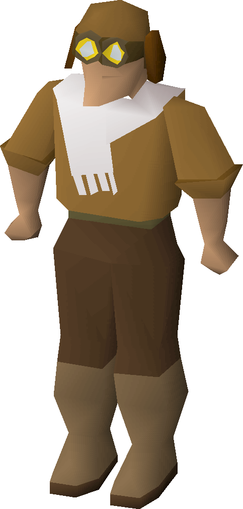 Captain Errdo