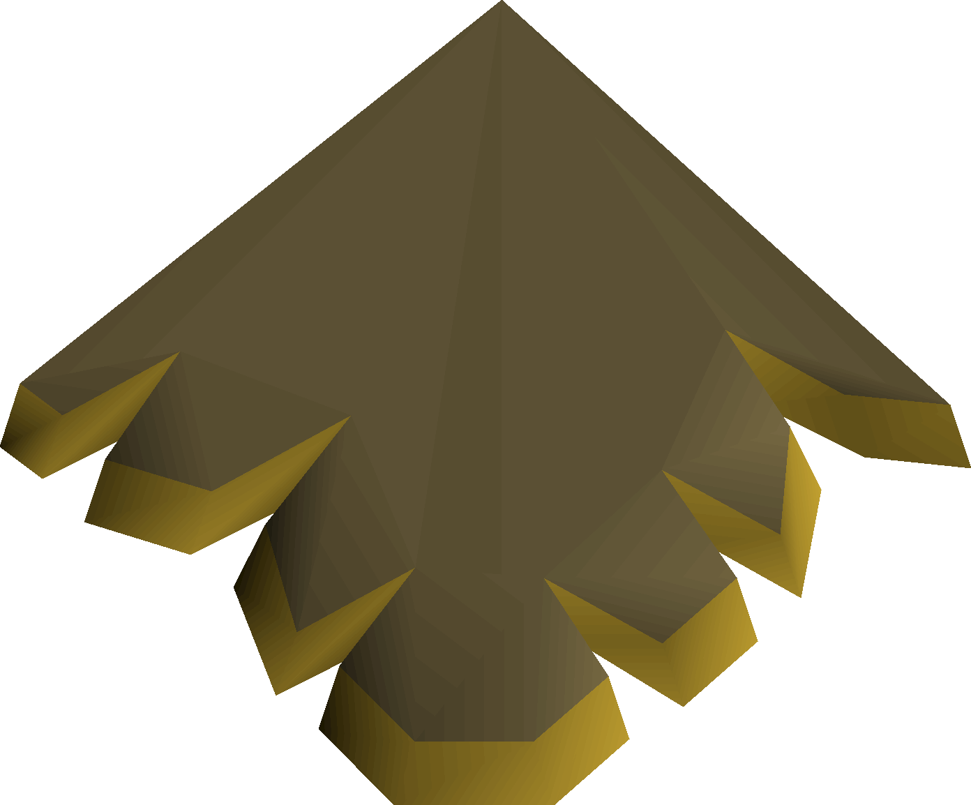 Brown rug (interface item)