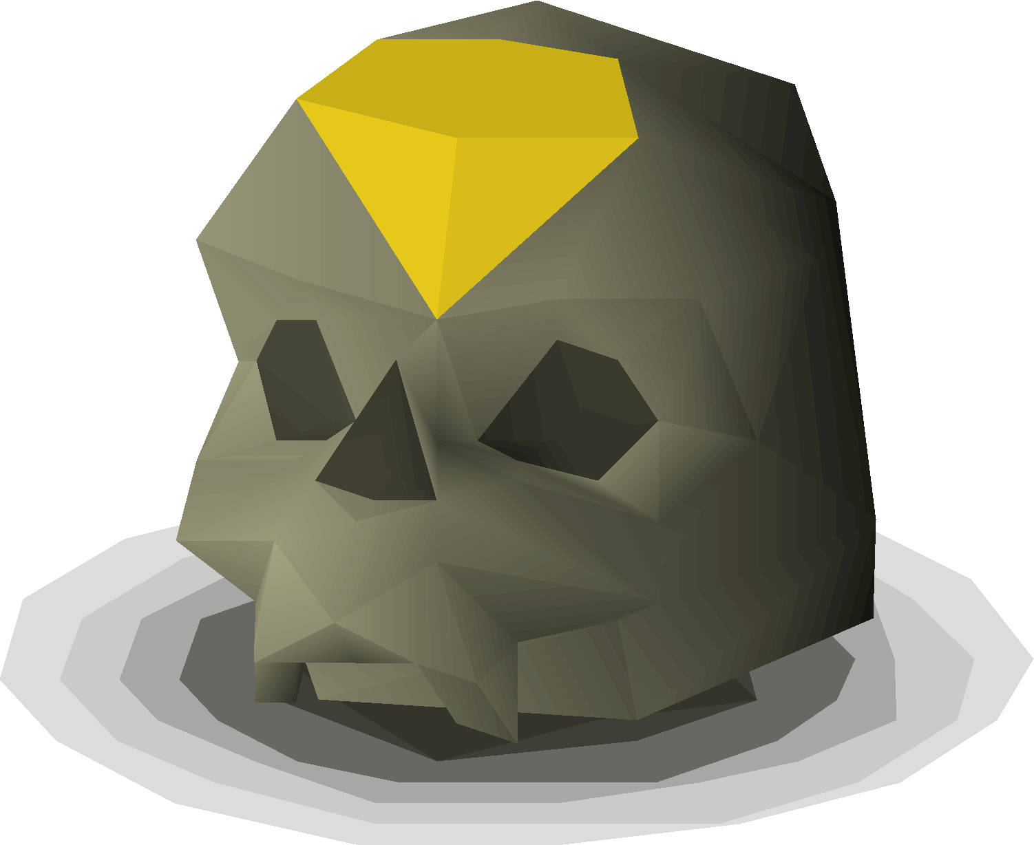 Sigil of the bloodhound