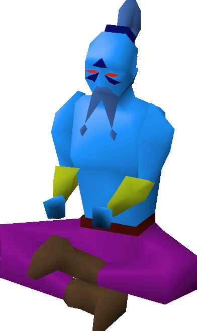 Genie