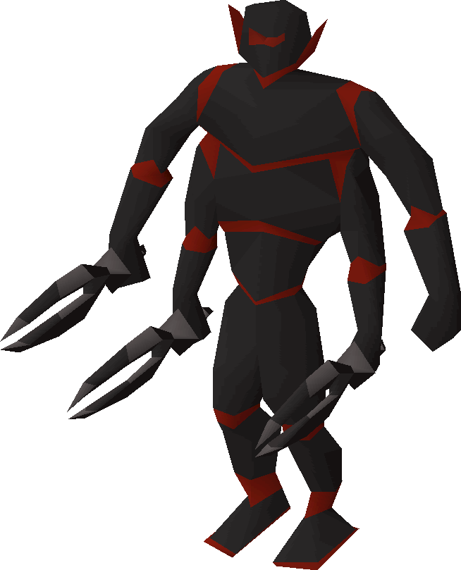 TzHaar-Xil