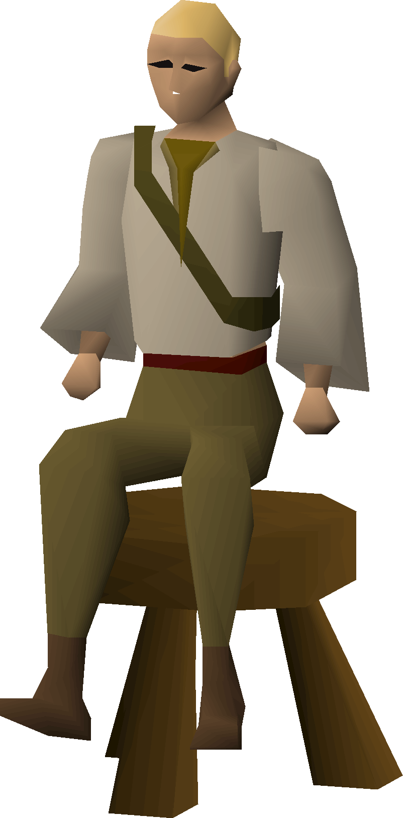Ahab