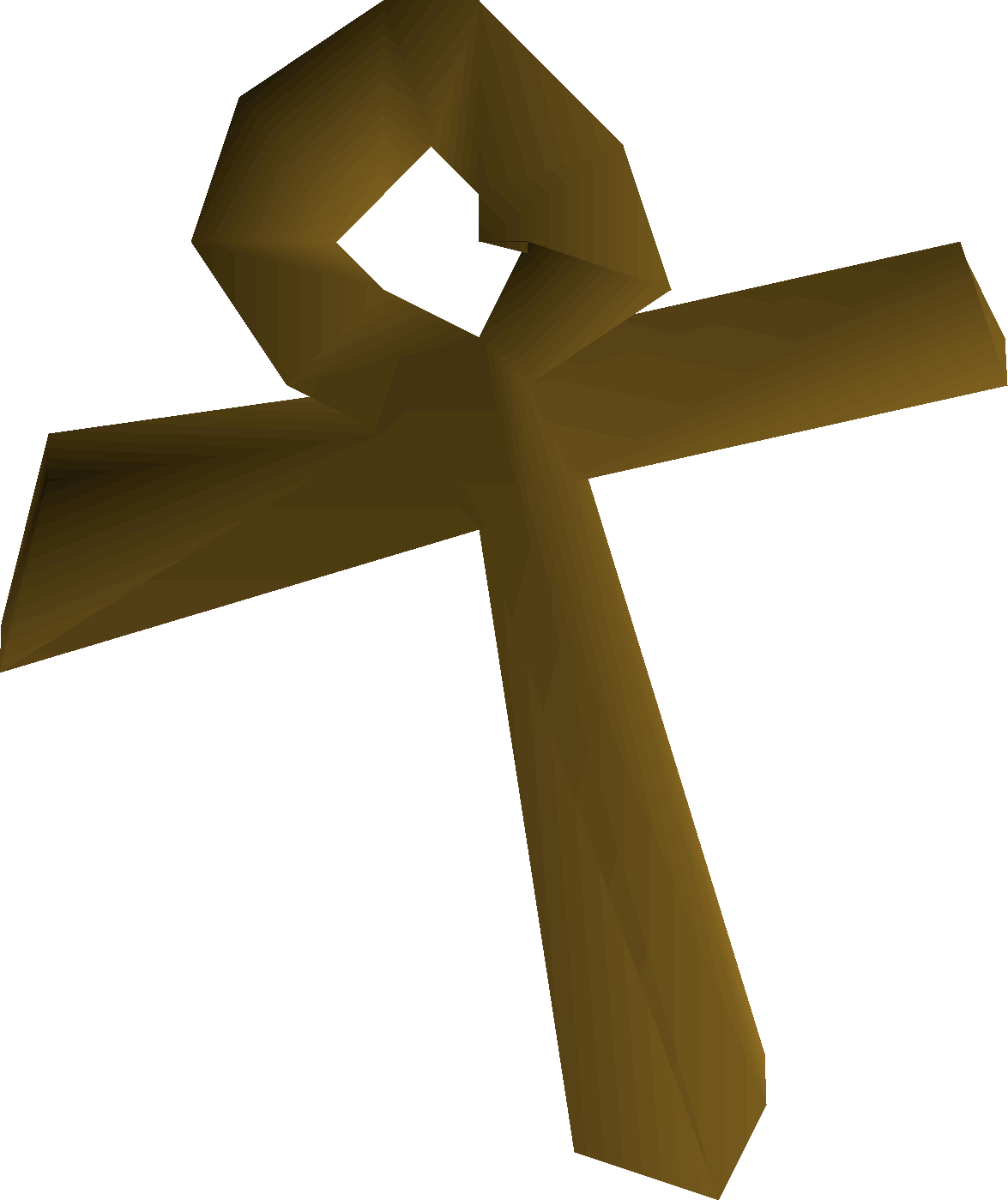Holy symbol (Icthlarin's Little Helper)