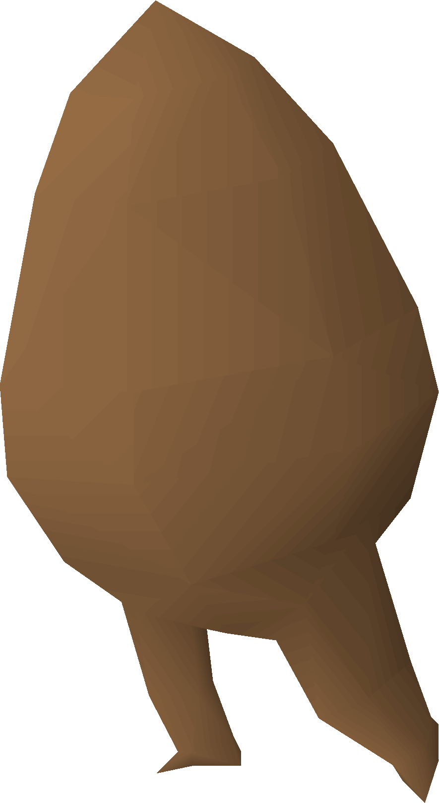 Animated egg