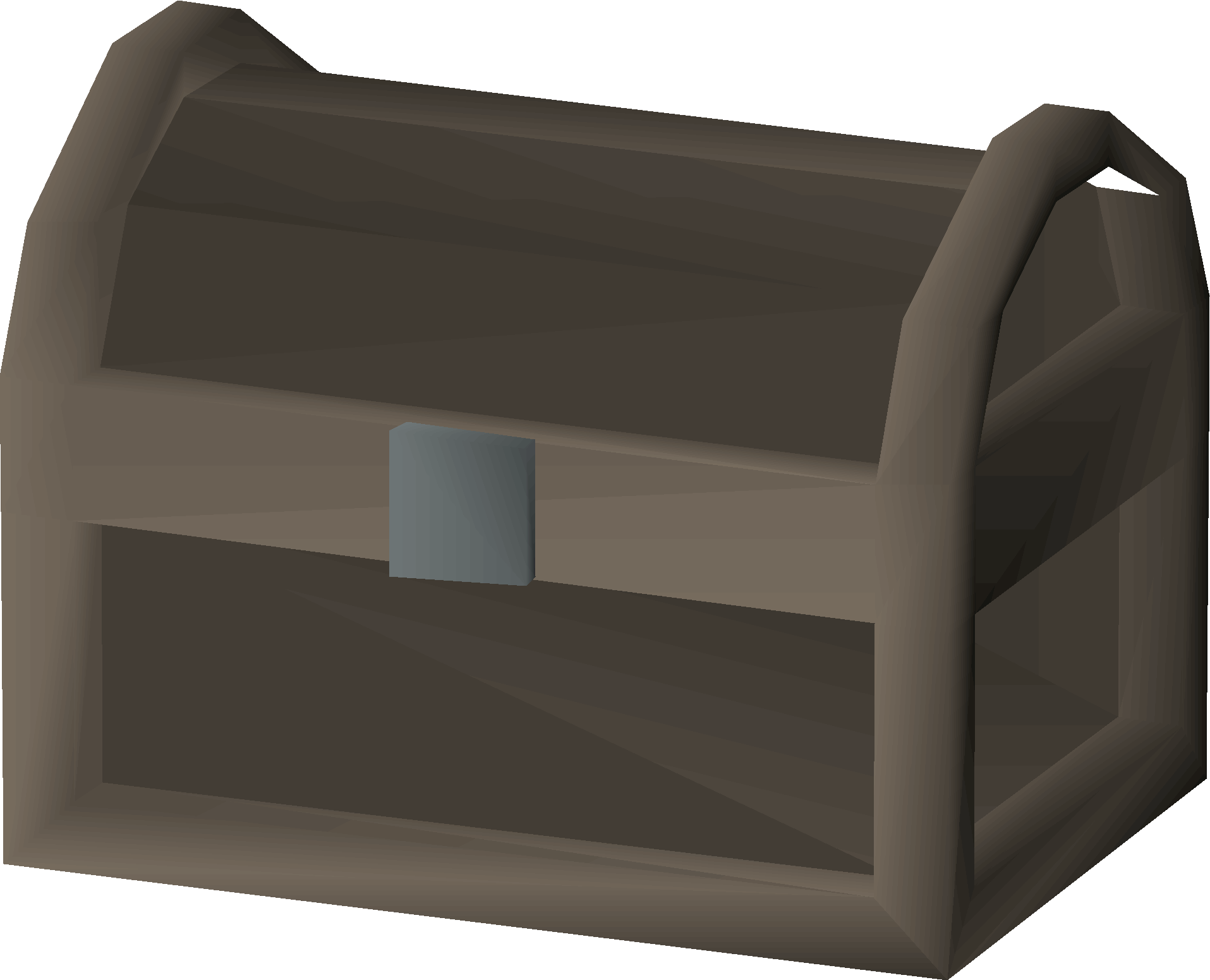 Chest (Secrets of the North, Tullia's letter)
