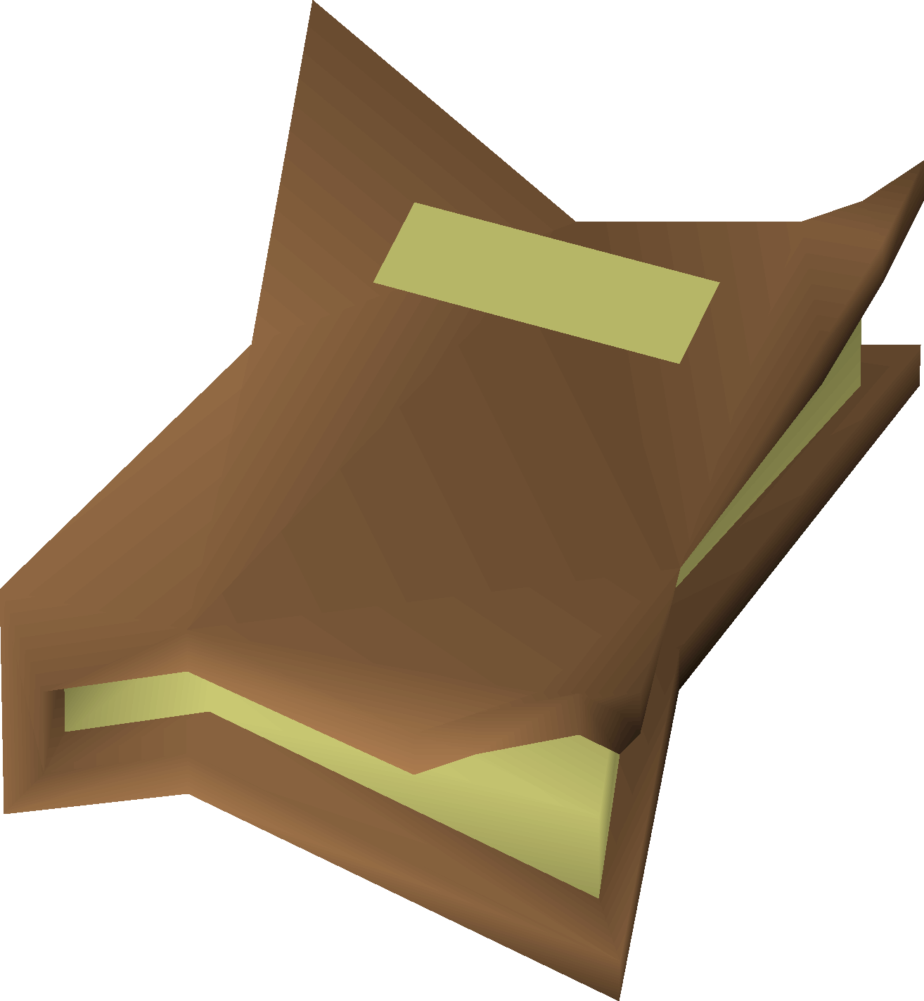 Diary (Horror from the Deep)