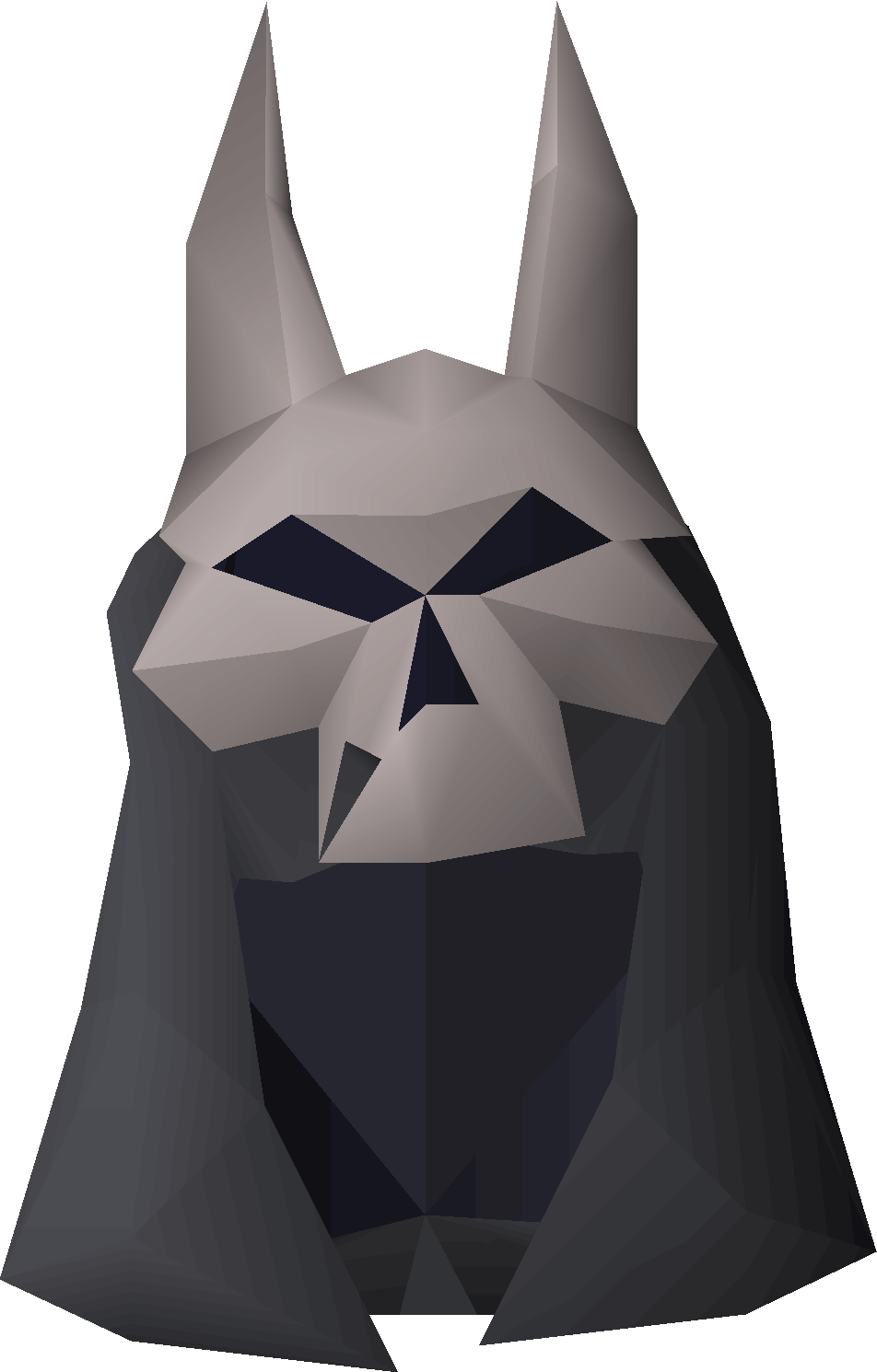 Hood of ruin