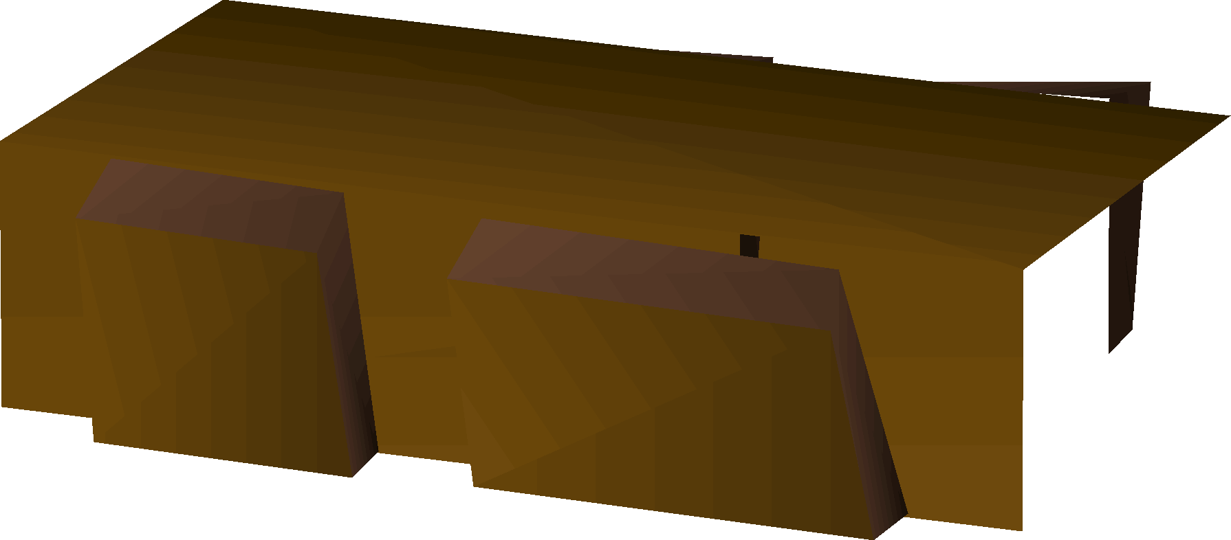 Ledge (Rogues' Den)