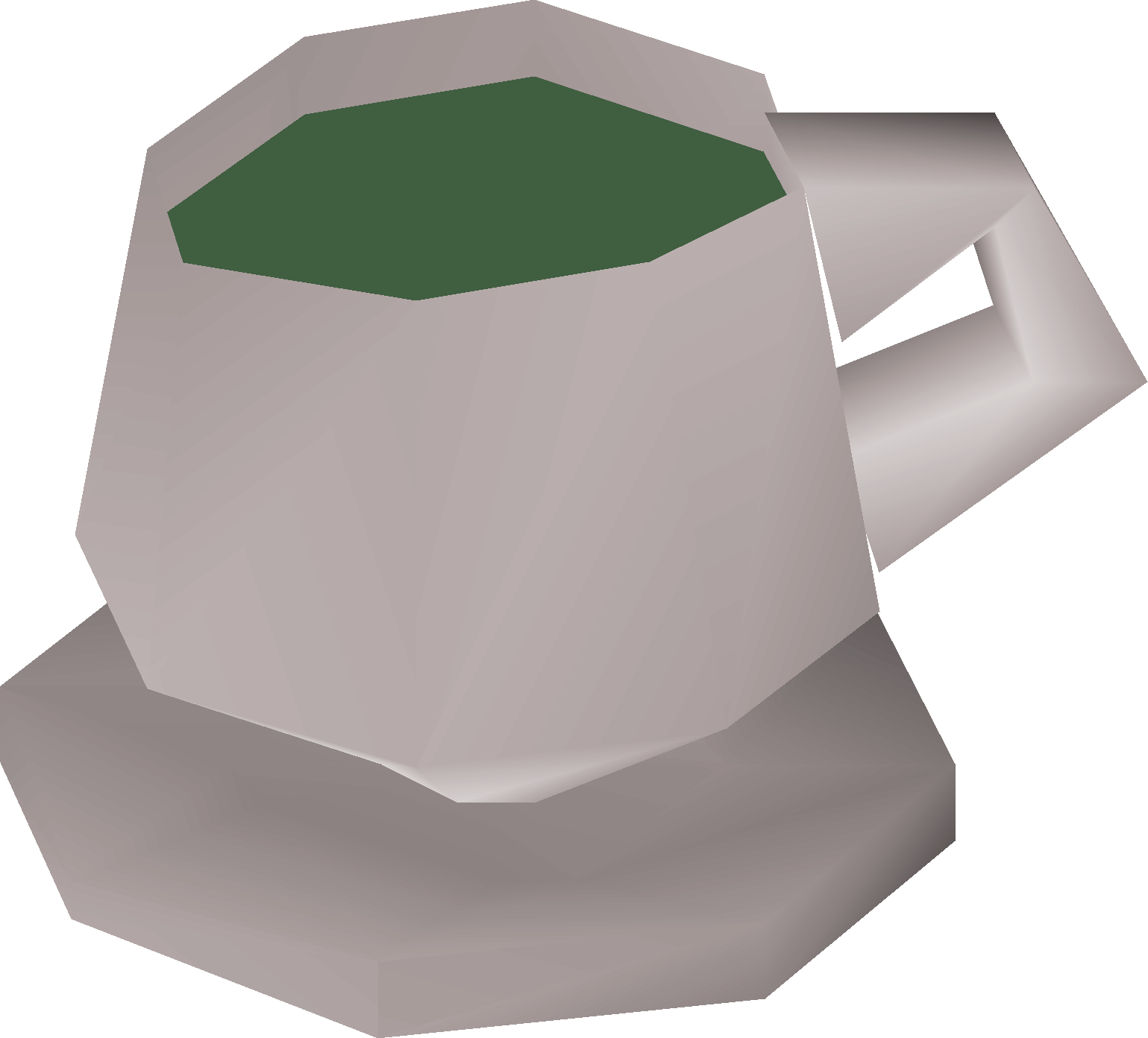 Cup of tea (Zogre Flesh Eaters)