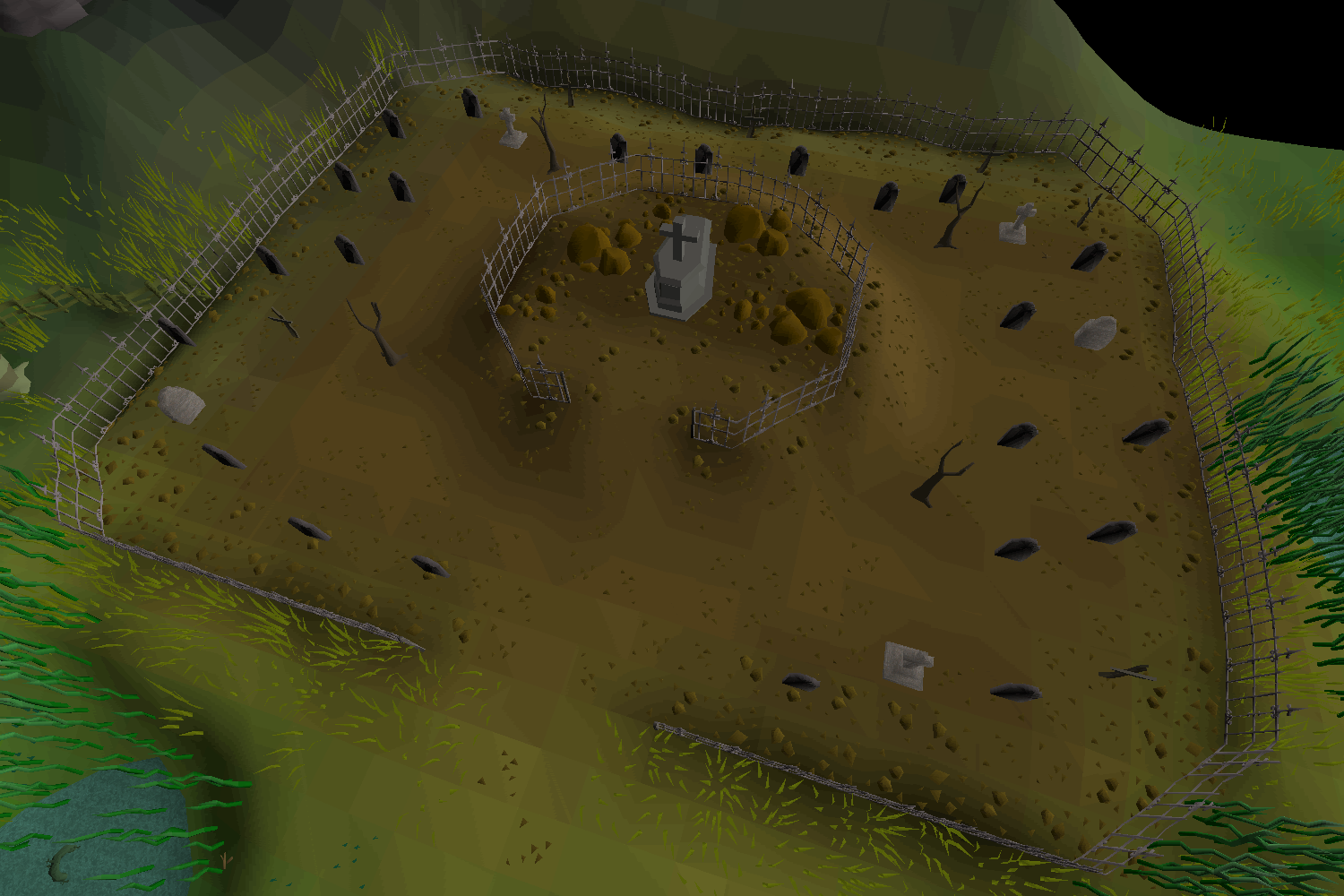 Graveyard