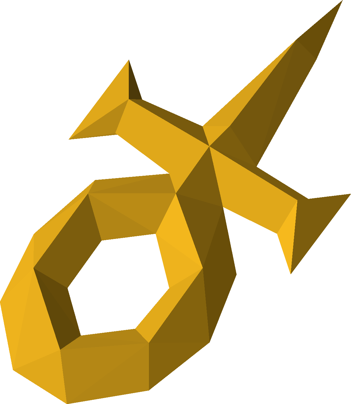Ancient key (Tombs of Amascut)