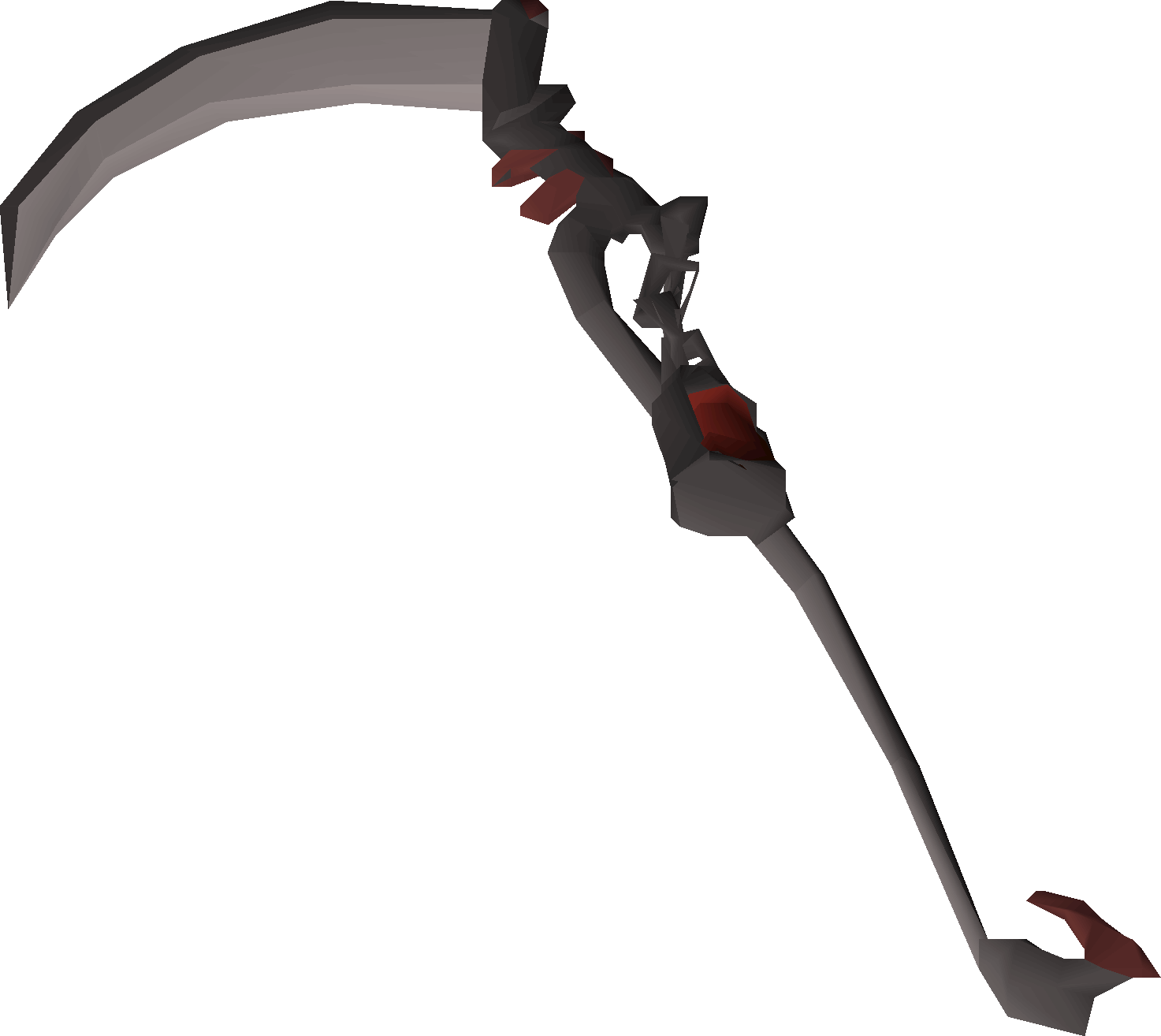 Scythe of vitur