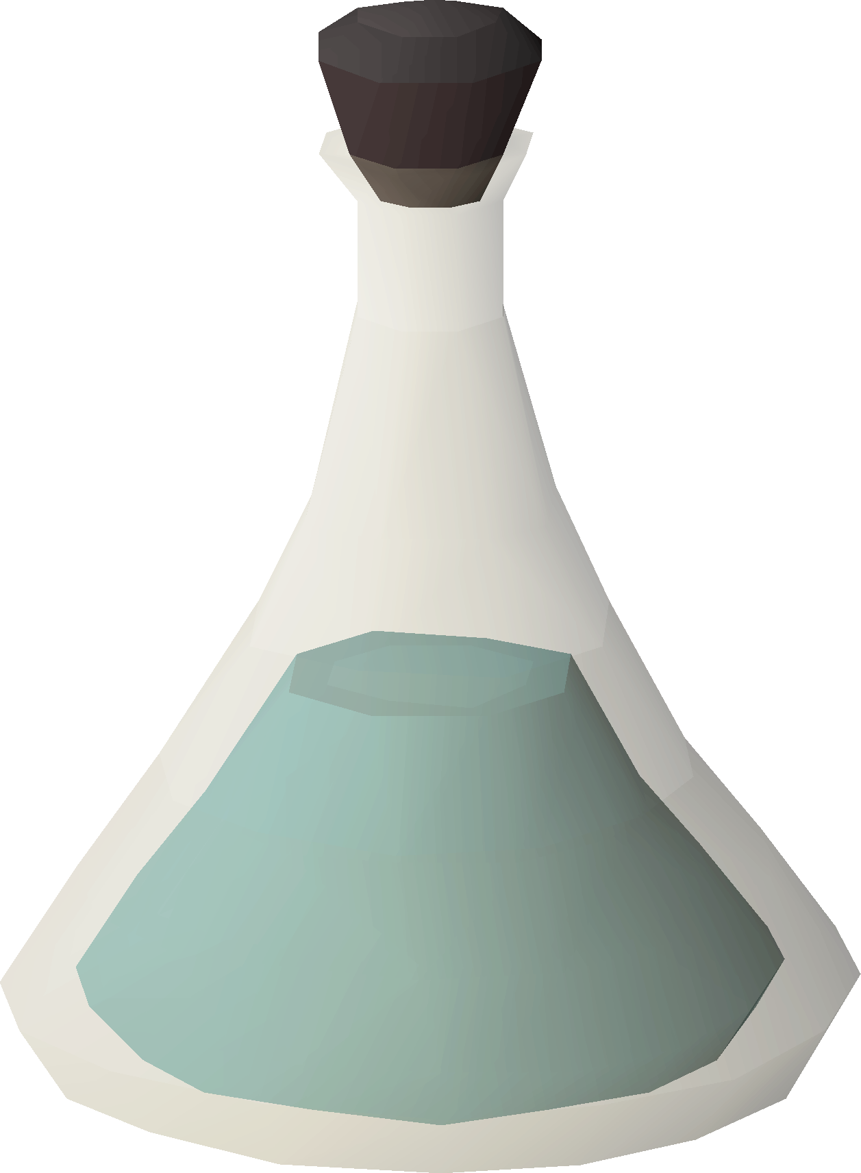Giant vial (Xamphur's lair)