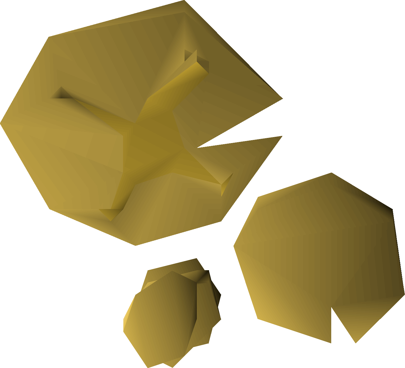 Pieces of eight (discontinued)