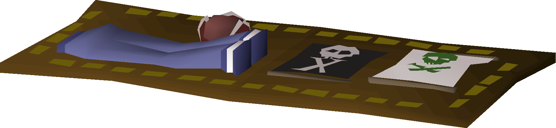 Stall (Trouble Brewing)