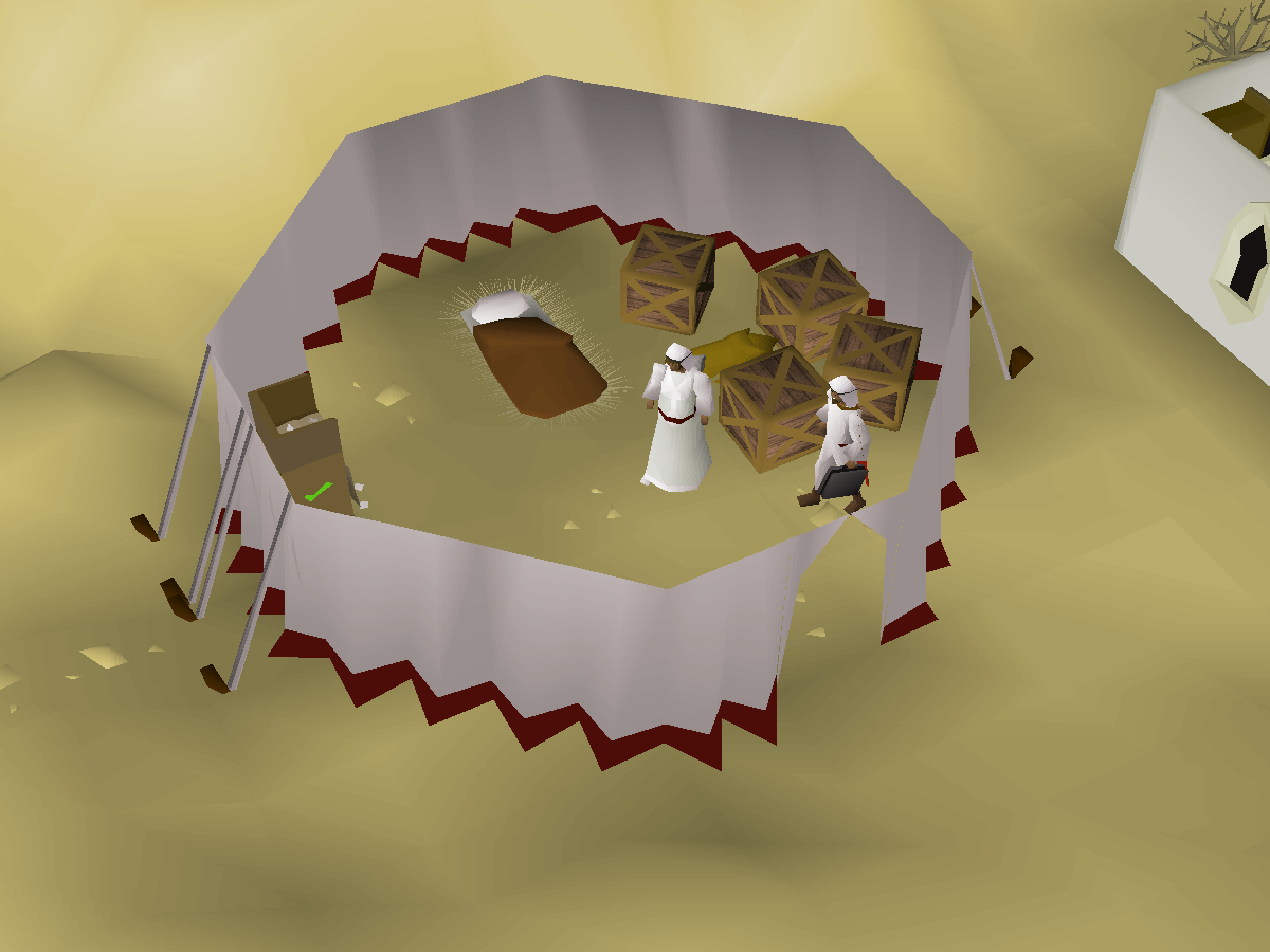 Bandit Bargains
