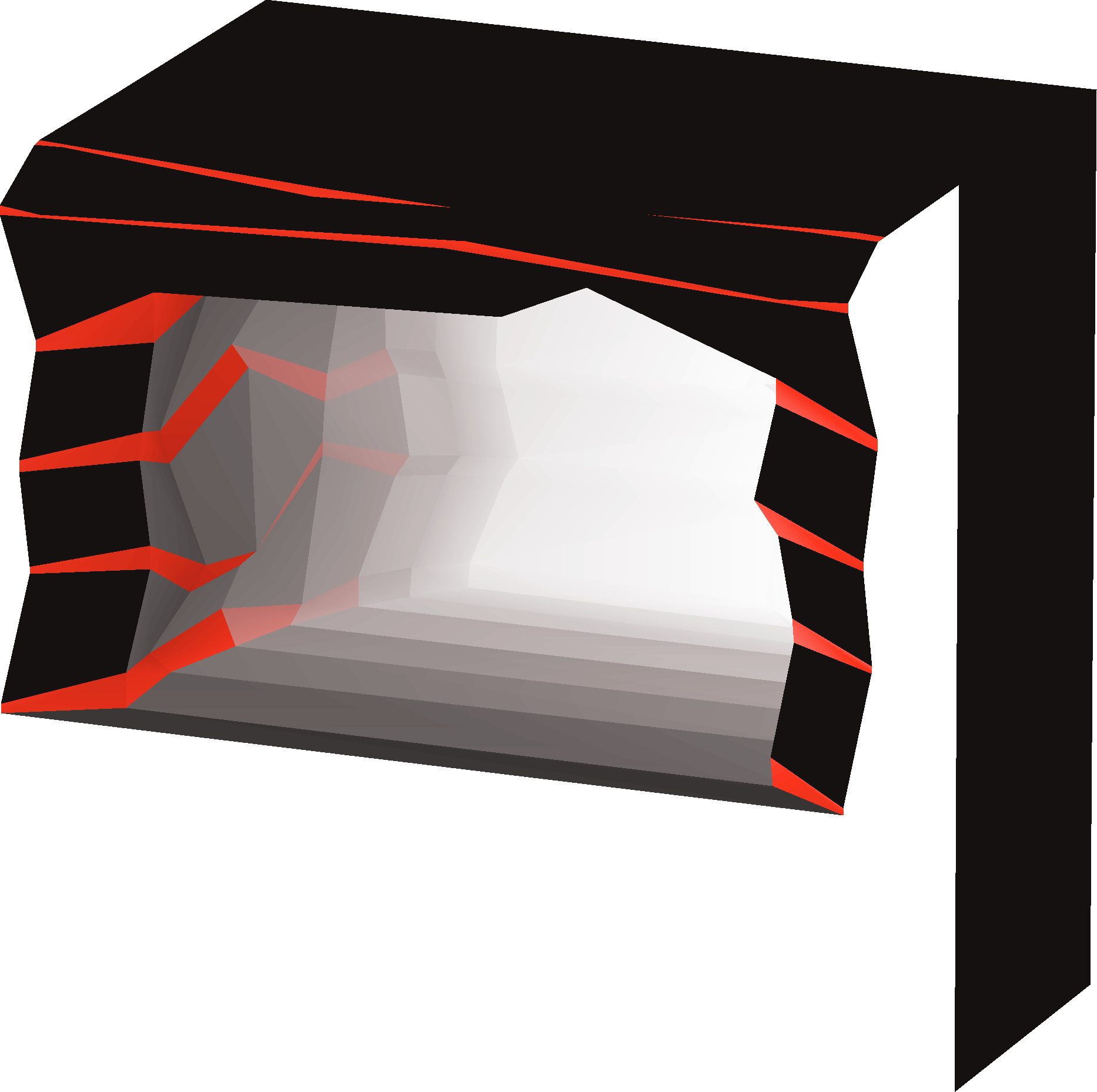 Cave entrance (from TzHaar Fight Caves)