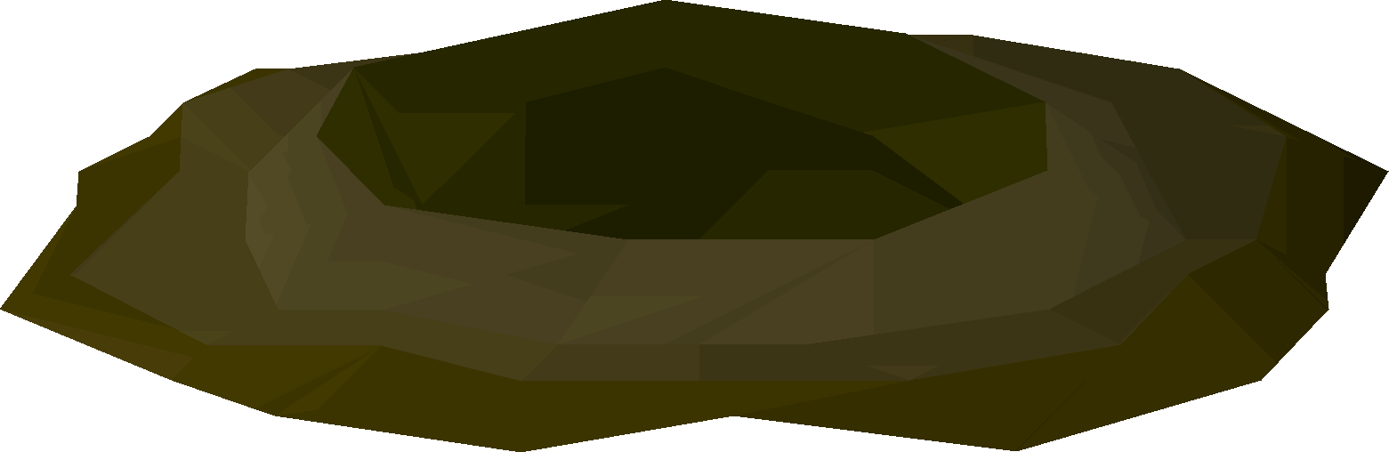 Bean Mound