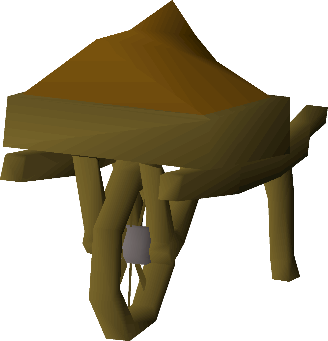 Wheelbarrow (Rimmington mine)