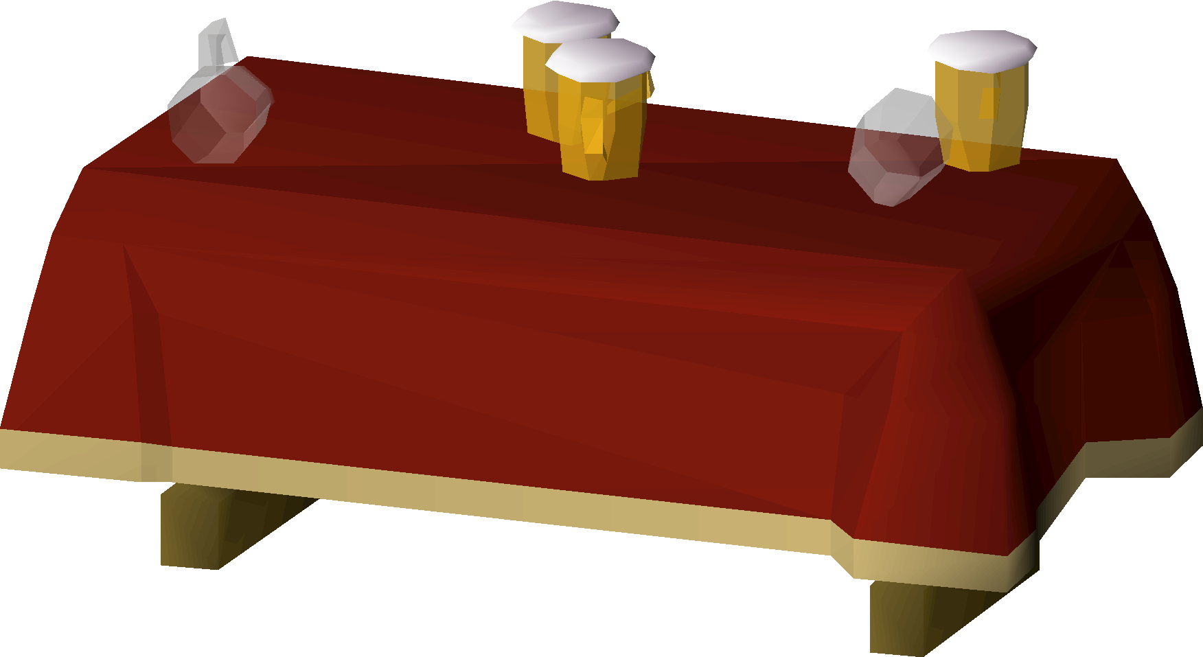 Festive Table