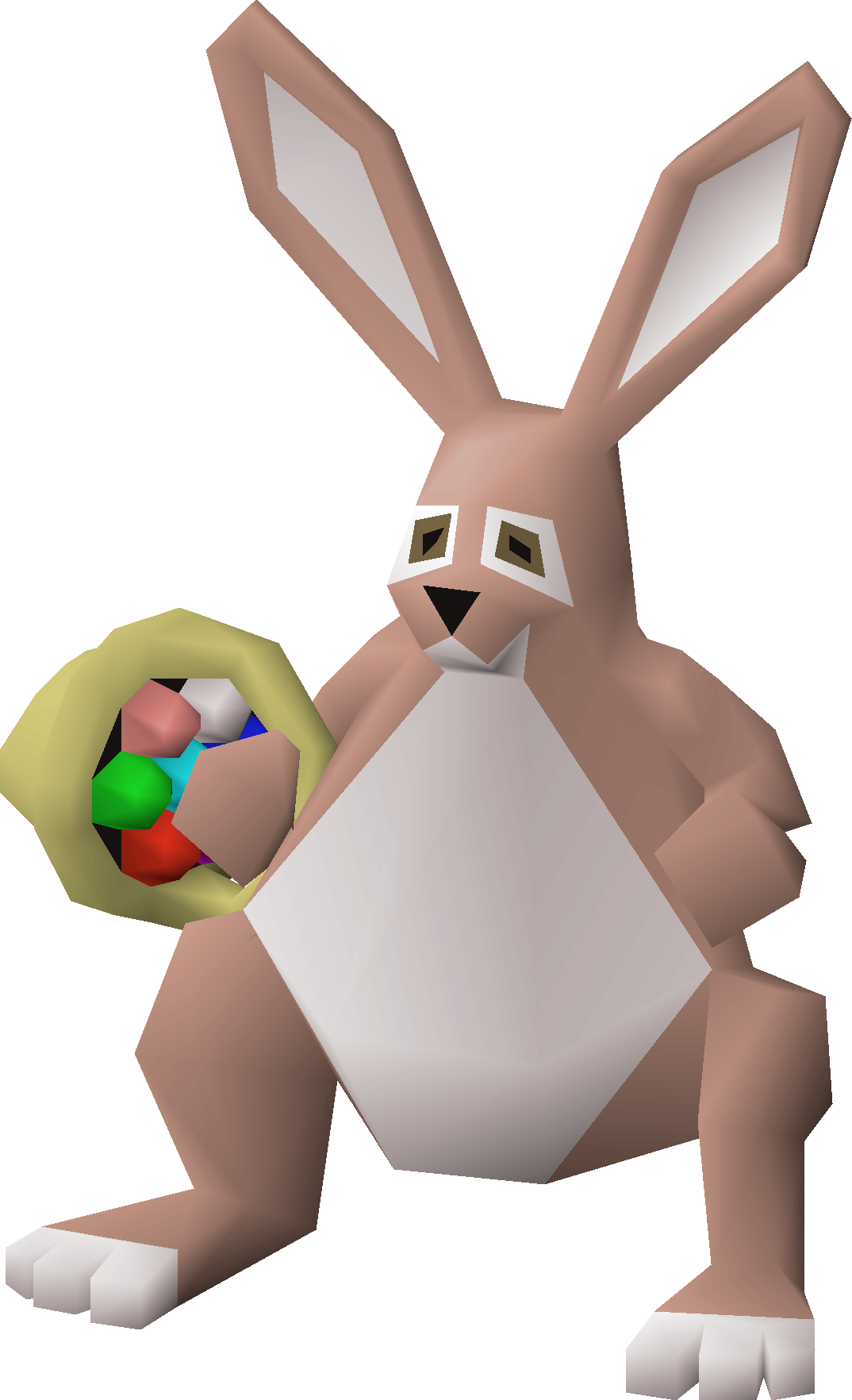 Easter Bunny (historical)