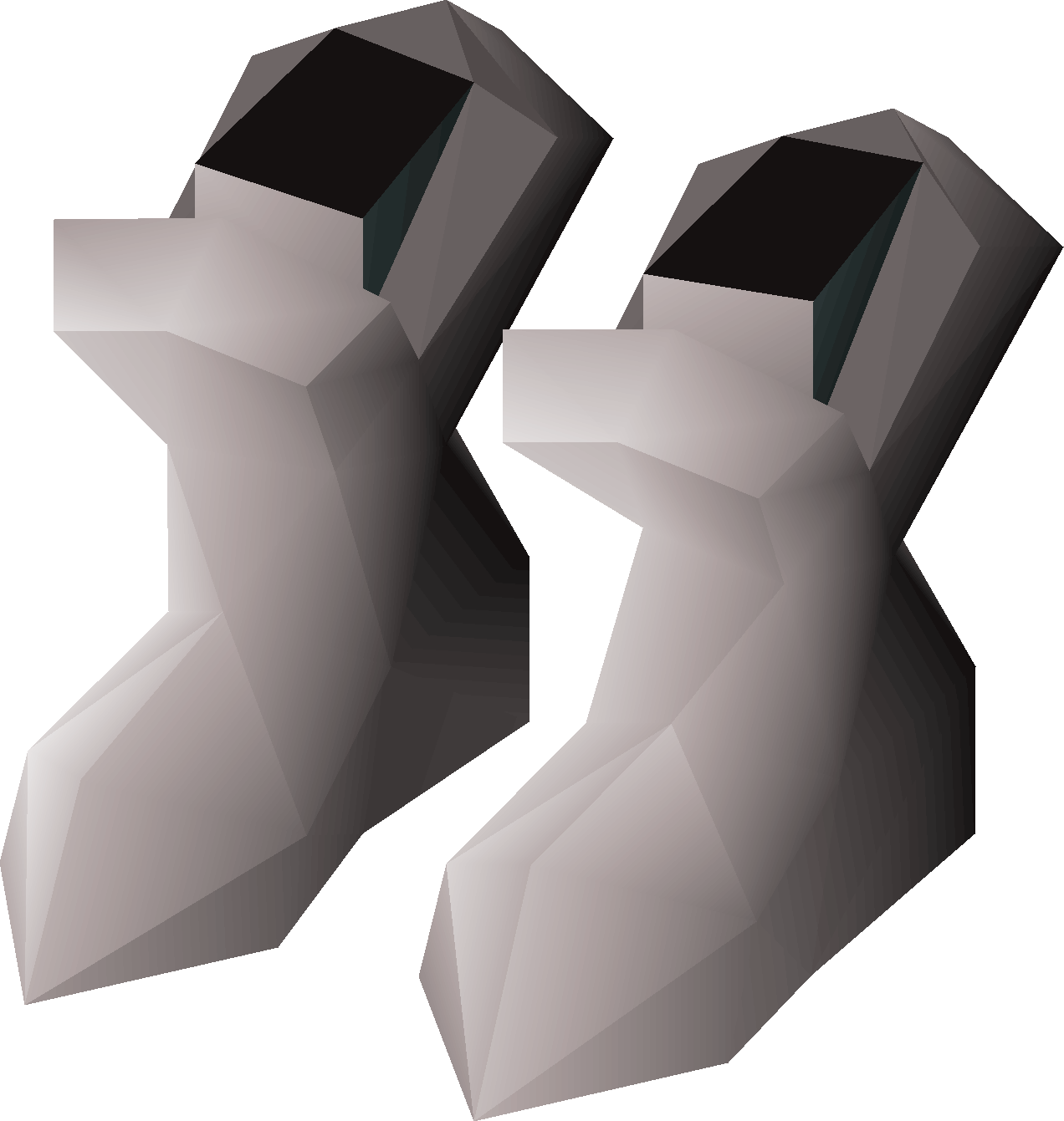 Fremennik sea boots 2