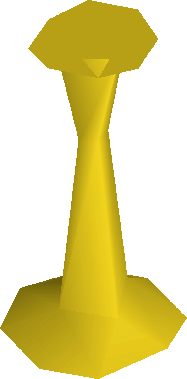 Pete's candlestick