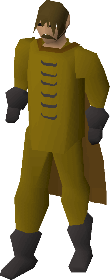 Head mourner (removed)