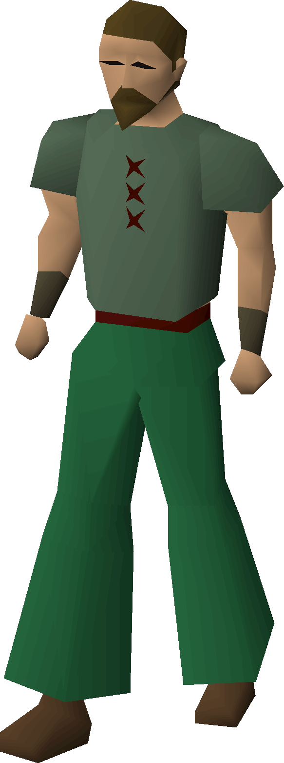 Jeff (Mahogany Homes)