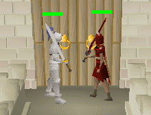 Combat