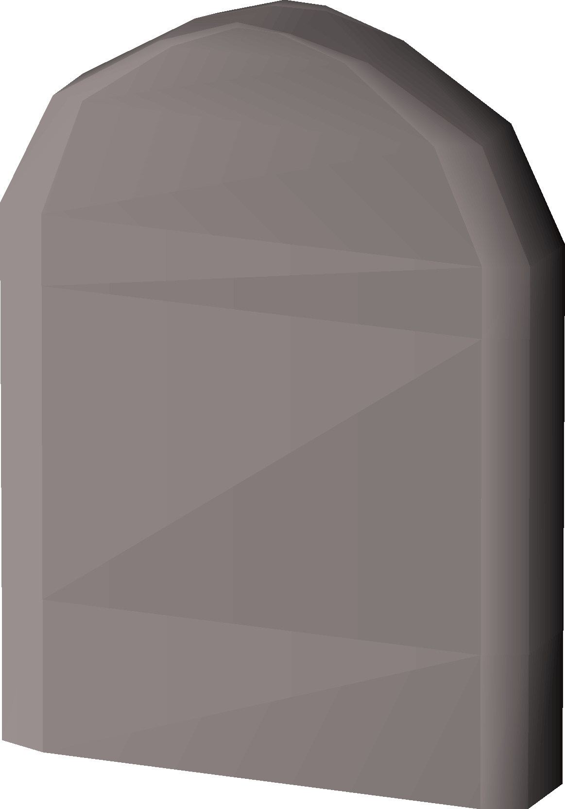 Gravestone (Tree Gnome Stronghold)