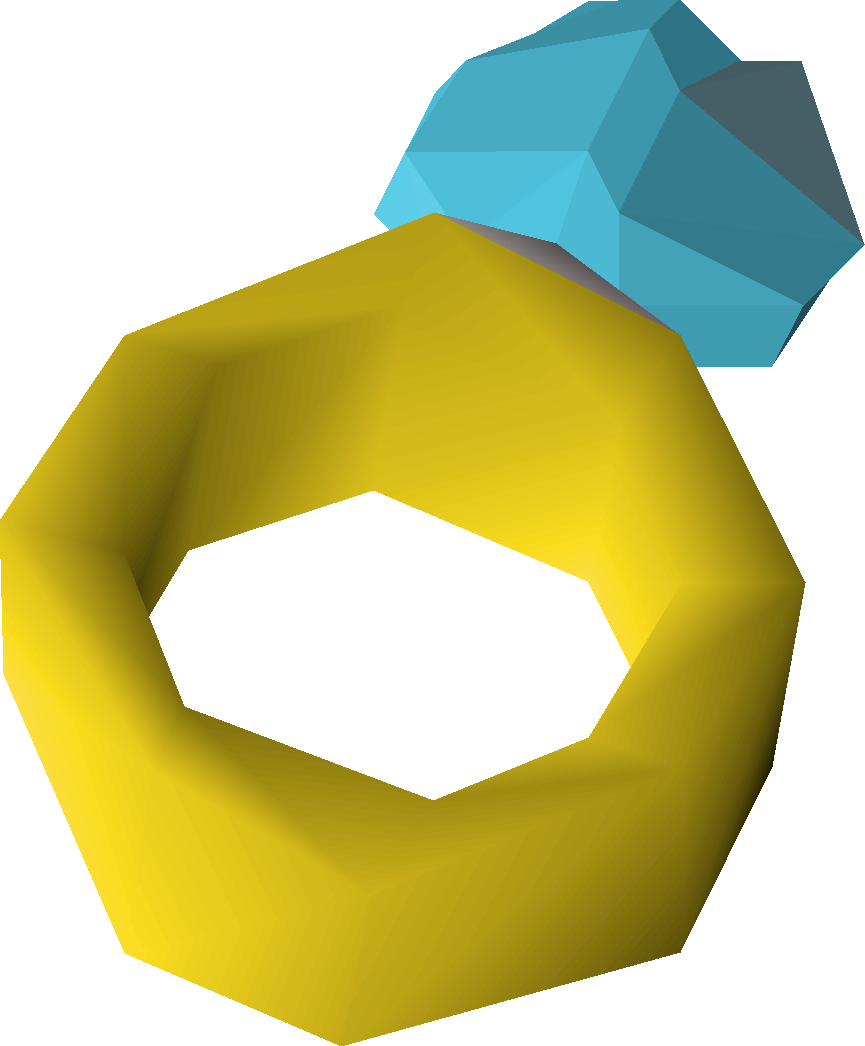 Slayer ring (eternal)