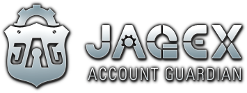 Jagex Account Guardian
