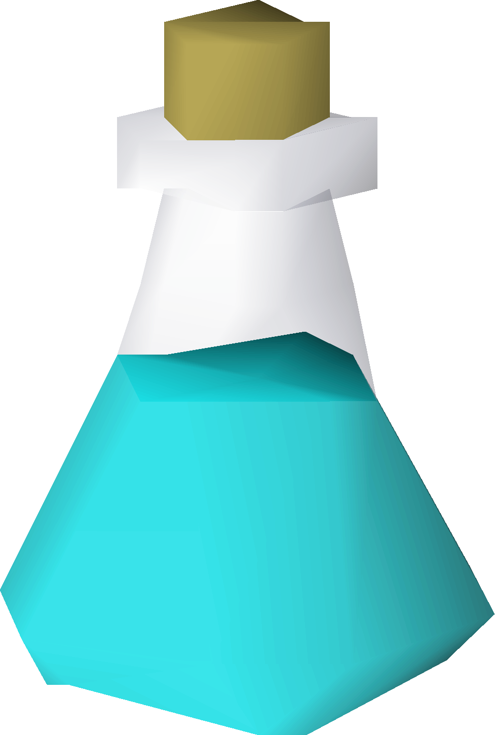 Inversion potion
