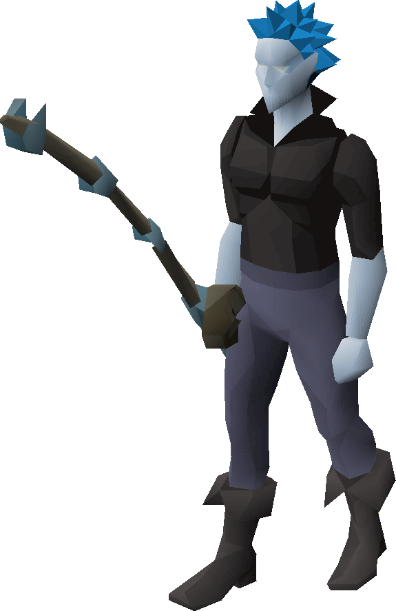 Jack Frost