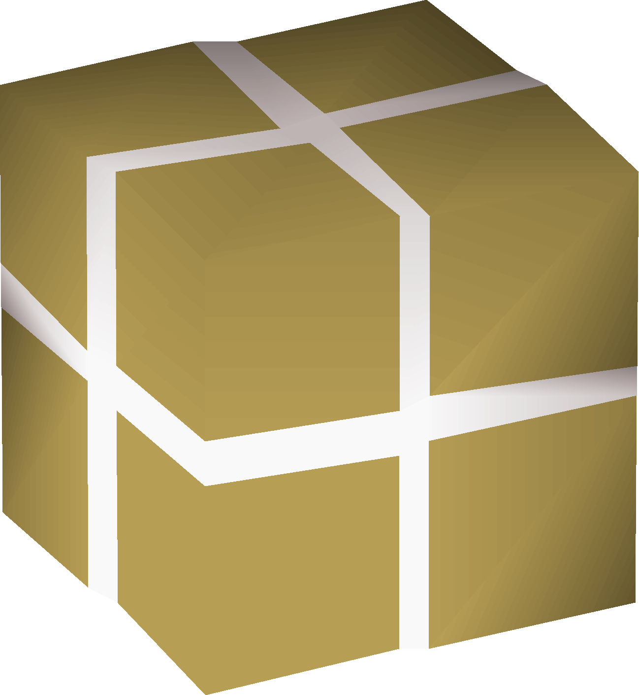 Box bauble