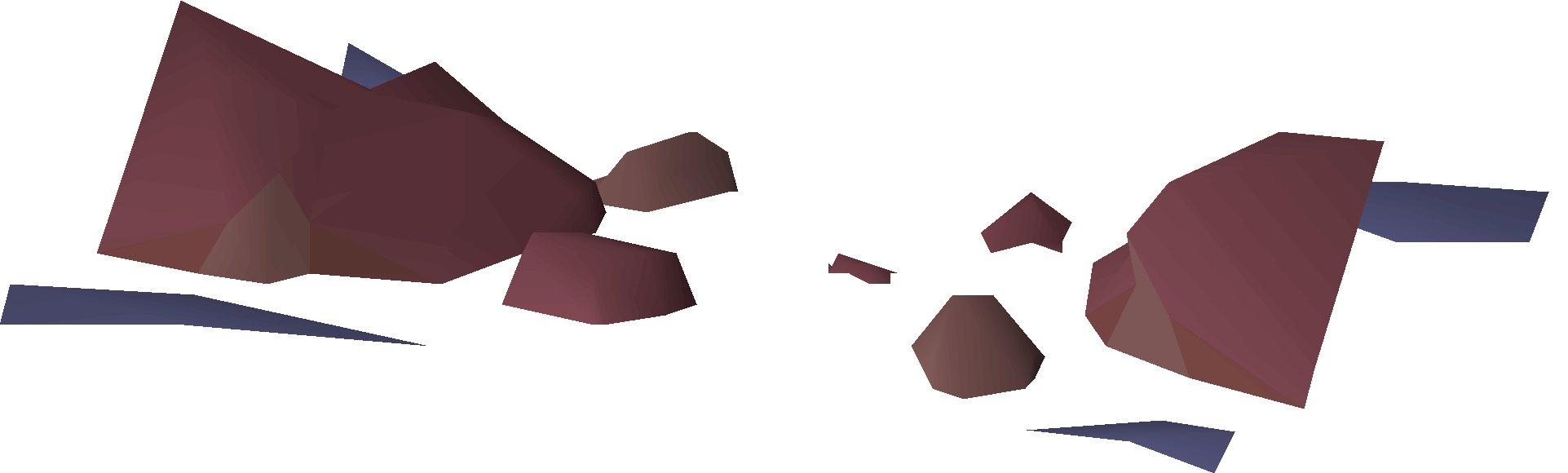 Crimson Vein