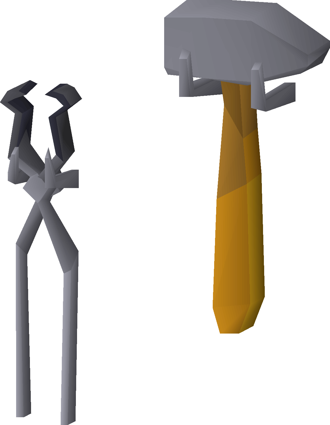 Tools (Dorgesh-Kaan)